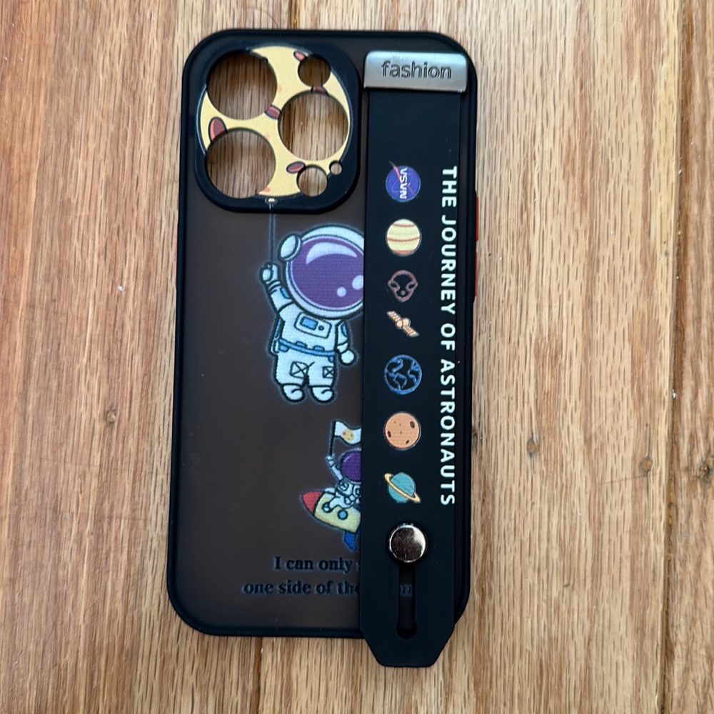Apple iPhone 14 Pro Case